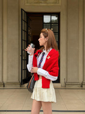 CELINE 25S KNITTED CARDIGAN 0003