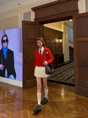 CELINE 25S KNITTED CARDIGAN 0003