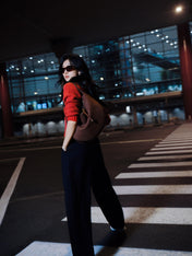 CELINE 25S KNITTED CARDIGAN 0003