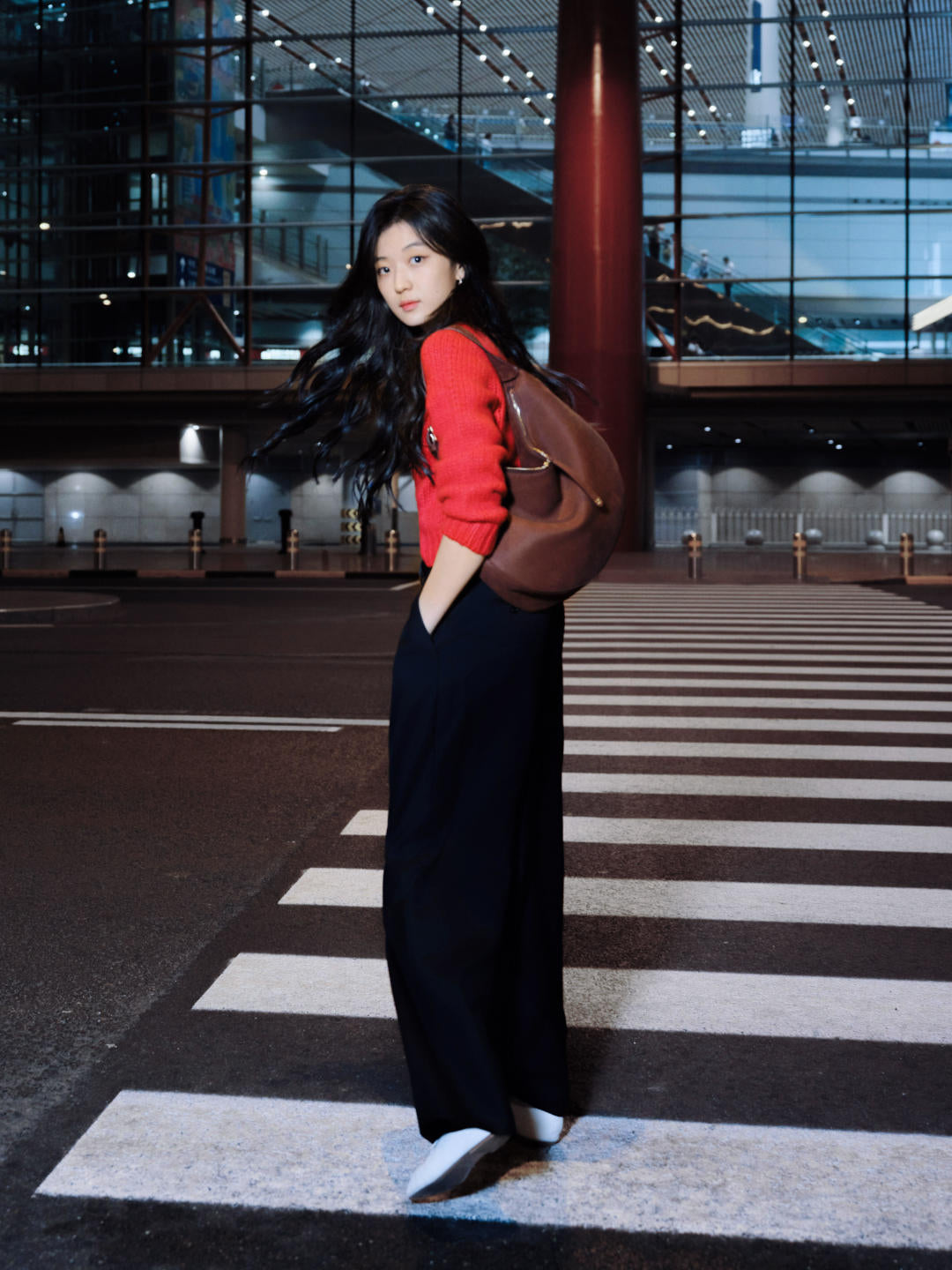 CELINE 25S KNITTED CARDIGAN 0003