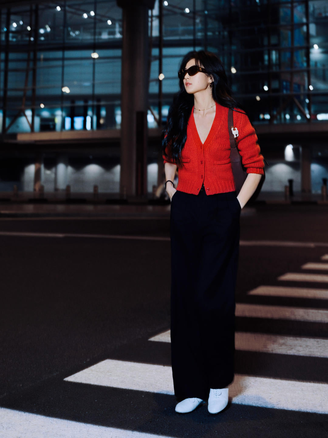 CELINE 25S KNITTED CARDIGAN 0003