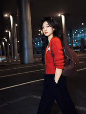 CELINE 25S KNITTED CARDIGAN 0003