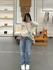 CELINE 25S PULLOVER SWEATER 0006
