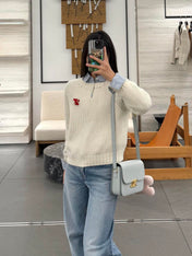 CELINE 25S PULLOVER SWEATER 0006