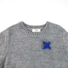 CELINE 25S PULLOVER SWEATER 0005
