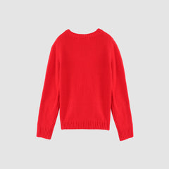 CELINE 25S PULLOVER SWEATER 0004