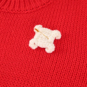 CELINE 25S PULLOVER SWEATER 0004