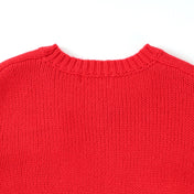 CELINE 25S PULLOVER SWEATER 0004