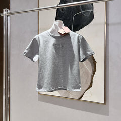 MIUMIU T-SHIRT STYLE 107