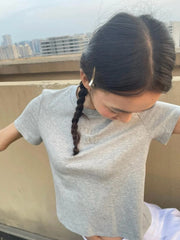 MIUMIU T-SHIRT STYLE 107