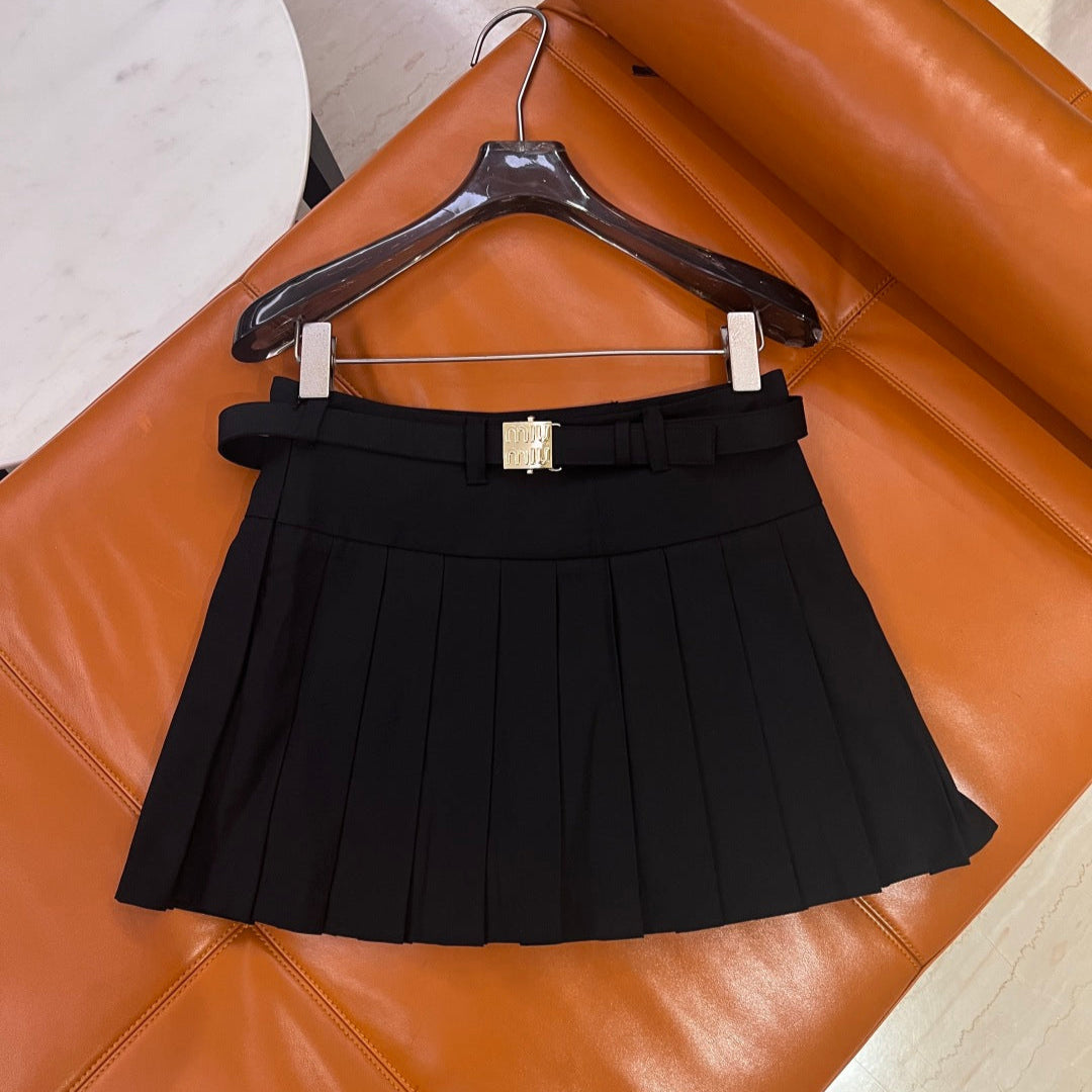 MIUMIU SKIRT STYLE 79