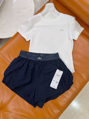 ALO SHORT STYLE 186