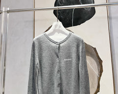 MIUMIU CARDIGAN STYLE 78