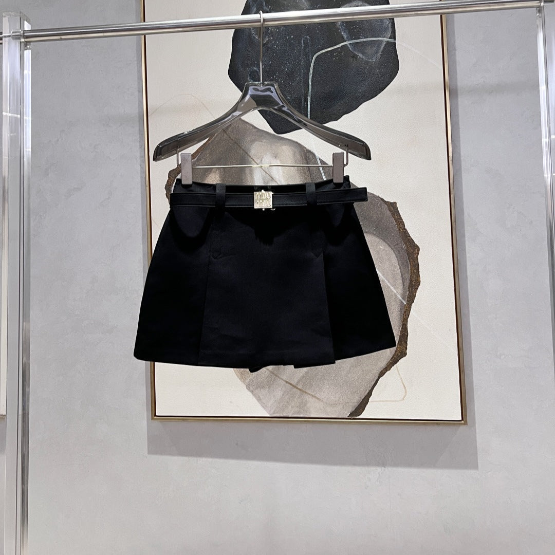 MIUMIU SKIRT STYLE 104