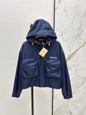 MIUMIU NYLON SUIT 631688