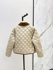 MIUMIU SHORT PUFFER JACKET 99510