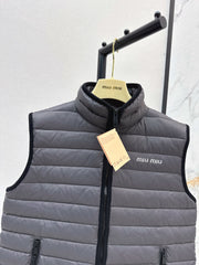 MIUMIU DOWN VEST 99400