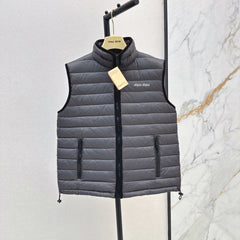 MIUMIU DOWN VEST 99400