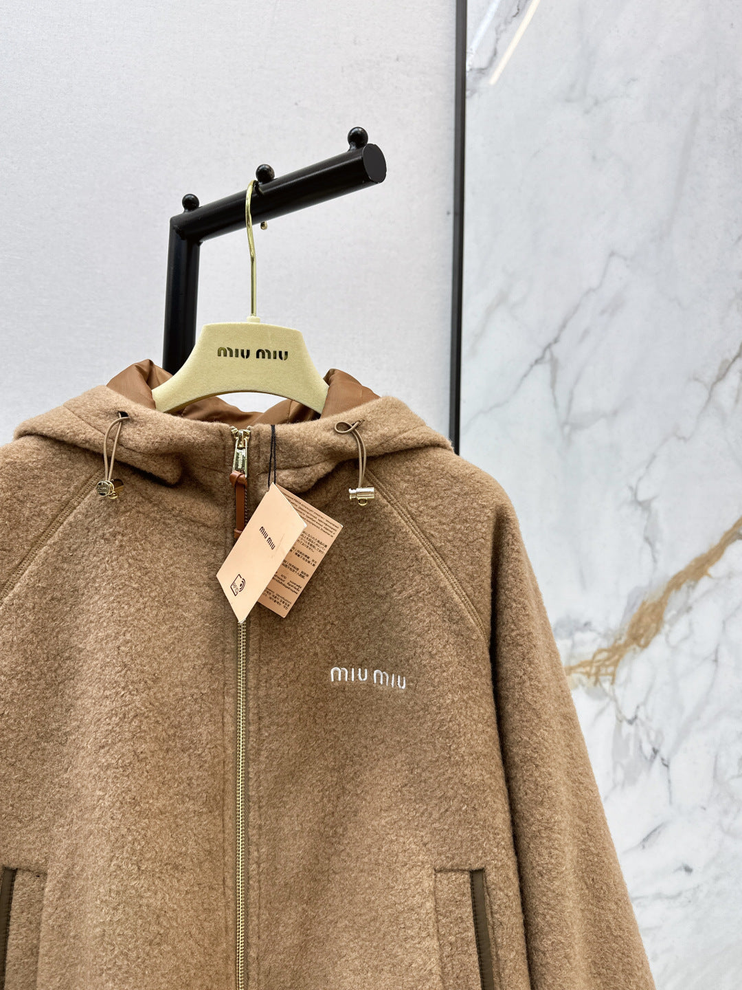 MIUMIU JACKET STYLE 617