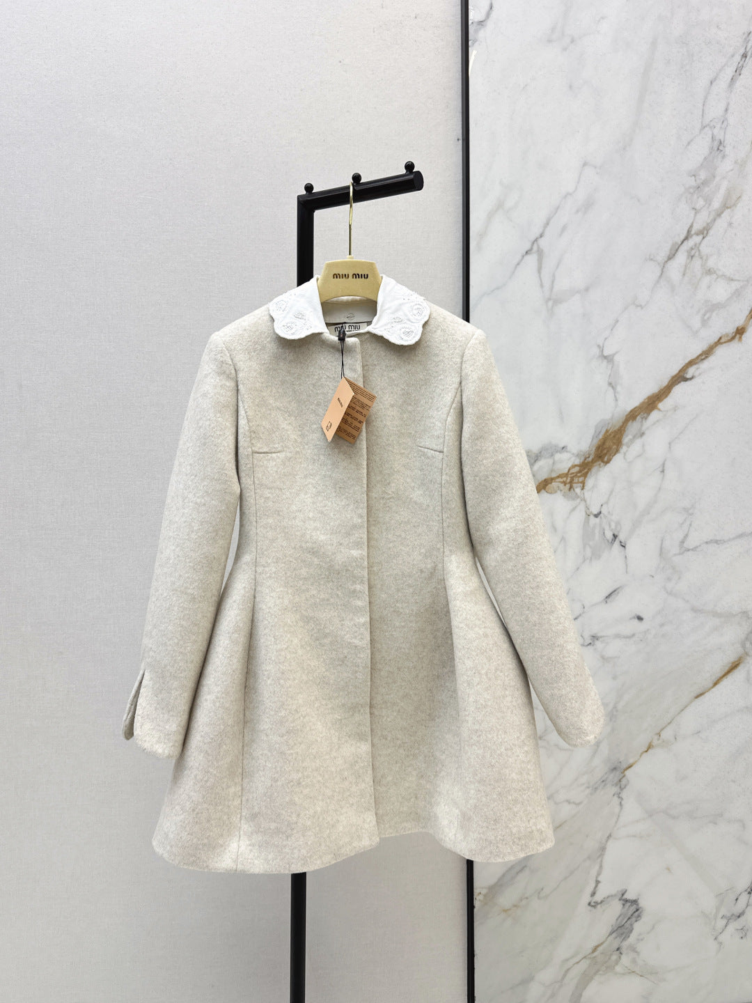 MIUMIU KNIT DRESS STYLE 620