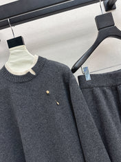 LP KNIT SET STYLE 307