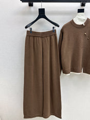 LP KNIT SET STYLE 305