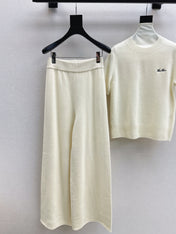 LP KNIT SET STYLE 286