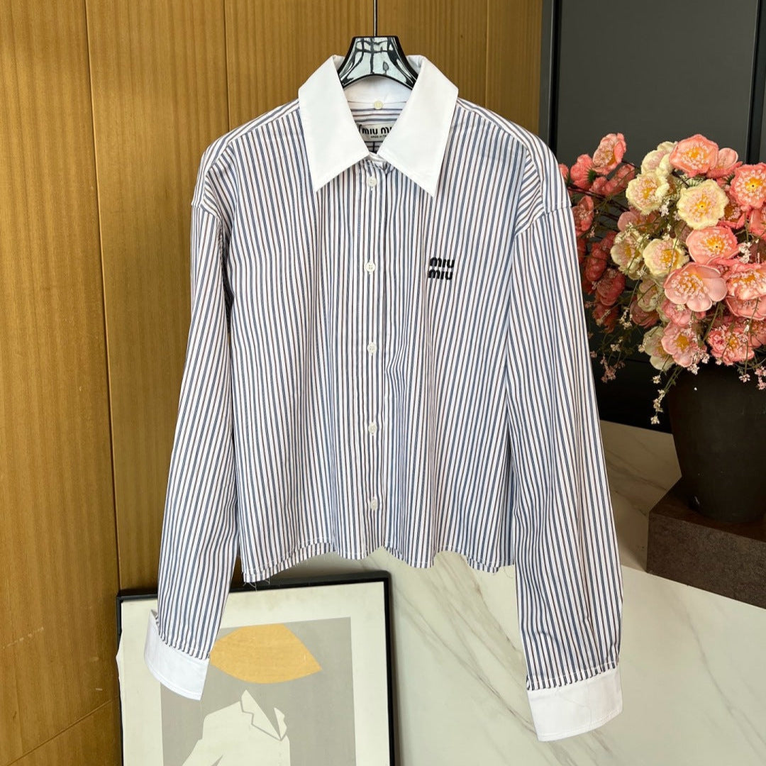 MIUMIU SHIRT STYLE 172