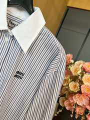 MIUMIU SHIRT STYLE 172