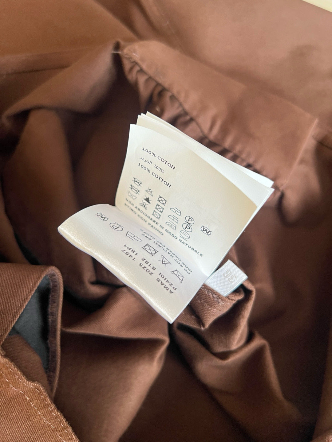 PRADA JACKET STYLE 53