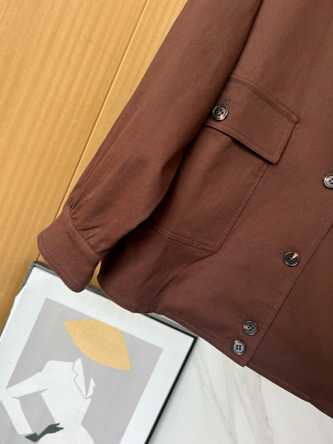 PRADA JACKET STYLE 53