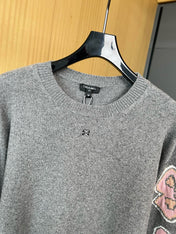 CHANEL 25S SWEATER STYLE 195