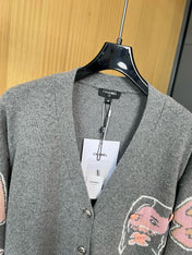 CHANEL 25S CARDIGAN STYLE 194