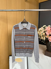 MIUMIU CARDIGAN STYLE 245
