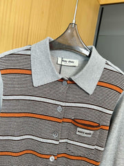 MIUMIU CARDIGAN STYLE 245