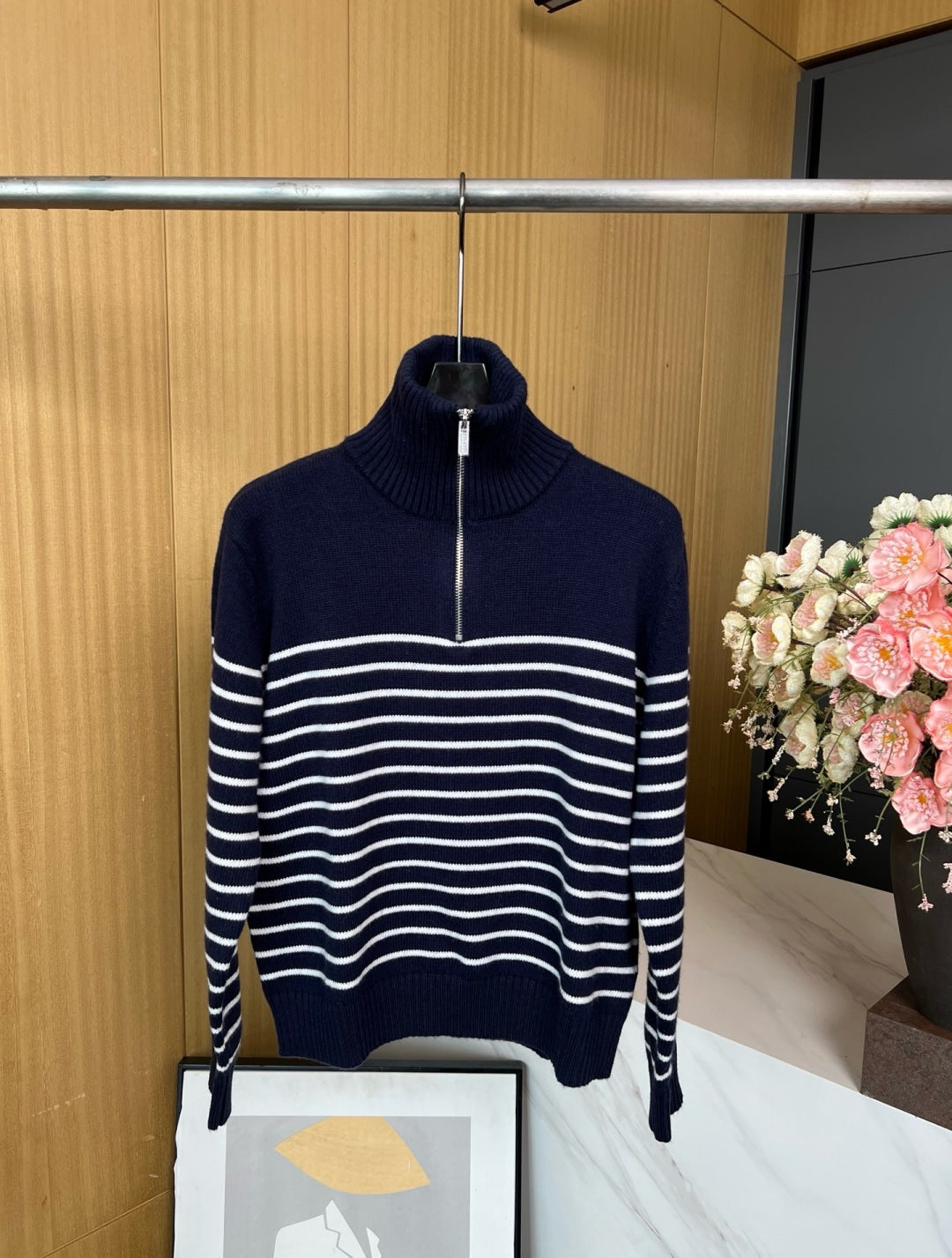 MIUMIU PULLOVER SWEATER STYLE 244