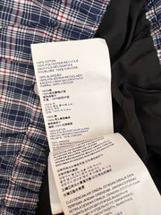 MIUMIU SHIRT STYLE 242