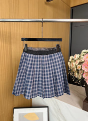 MIUMIU SKIRT STYLE 241