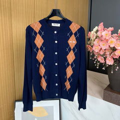 MIUMIU CARDIGAN STYLE 182