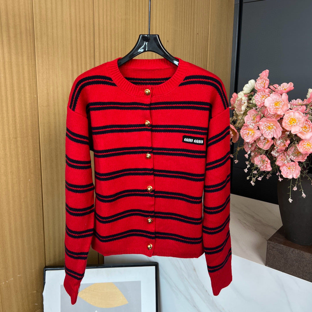 MIUMIU CARDIGAN STYLE 181