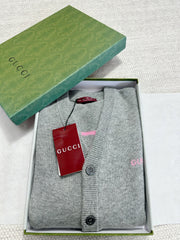 GUCCI CARDIGAN STYLE 146