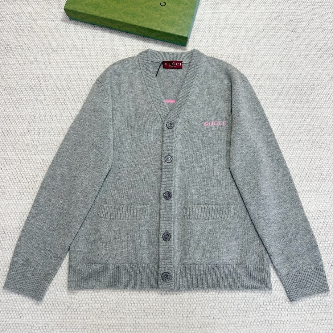 GUCCI CARDIGAN STYLE 146
