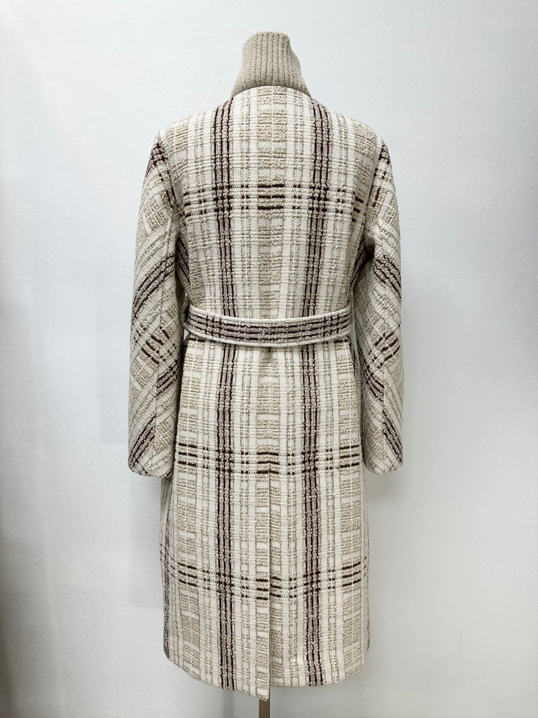 LP 26S LONG KNIT CARDIGAN 560