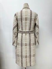 LP 26S LONG KNIT CARDIGAN 560