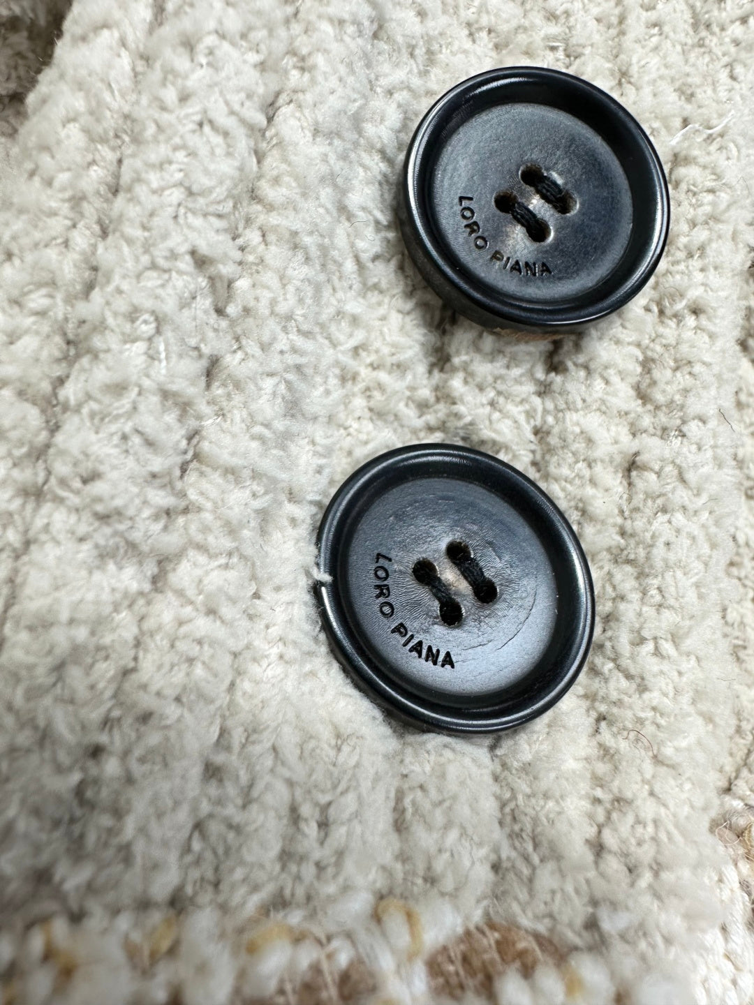 LP 26S LONG KNIT CARDIGAN 560