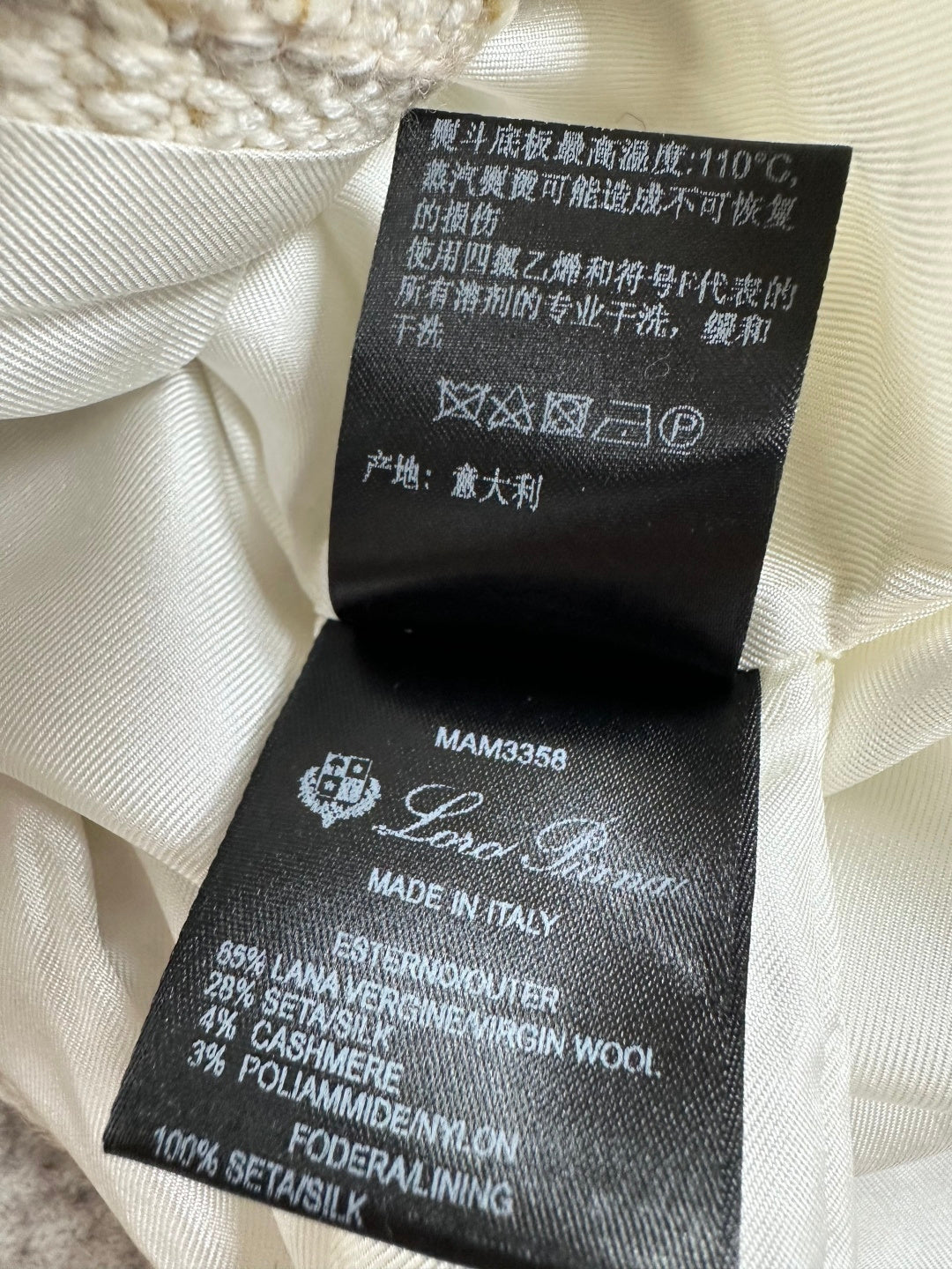 LP 26S LONG KNIT CARDIGAN 560