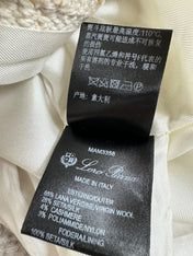 LP 26S LONG KNIT CARDIGAN 560