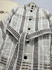 LP 26S LONG KNIT CARDIGAN 560