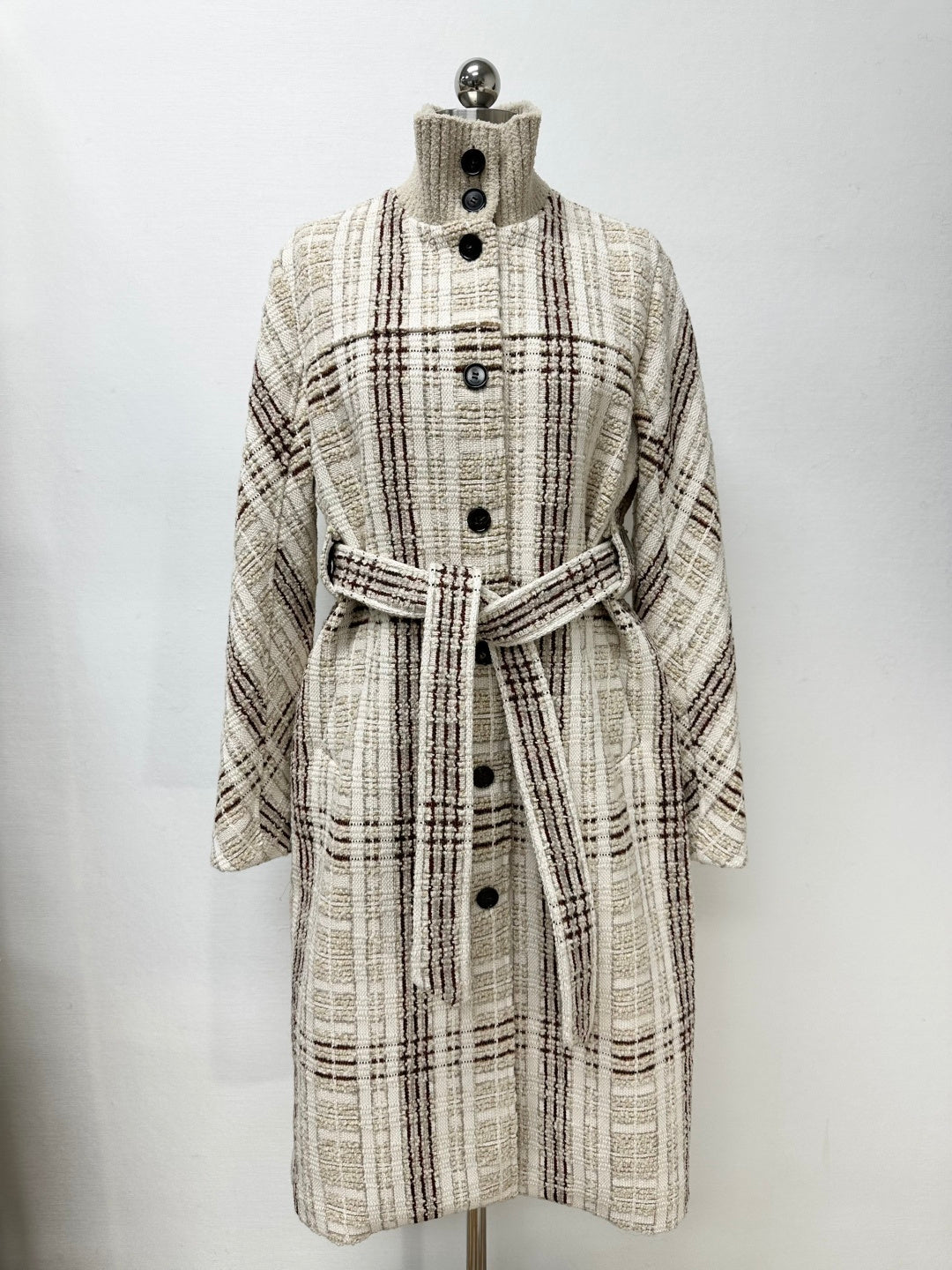 LP 26S LONG KNIT CARDIGAN 560