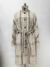 LP 26S LONG KNIT CARDIGAN 560